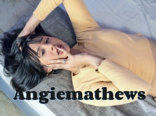 Angiemathews