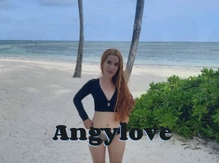 Angylove