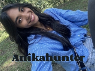 Anikahunter