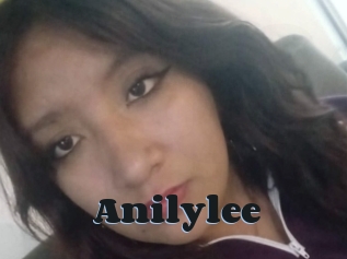 Anilylee