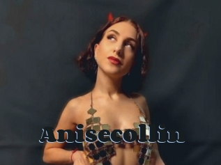 Anisecollin