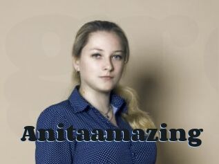 Anitaamazing