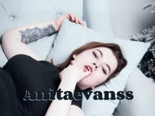 Anitaevanss