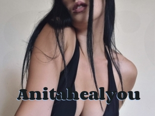 Anitahealyou
