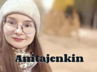 Anitajenkin