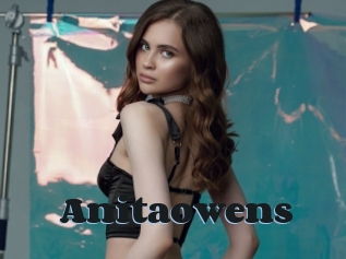 anitaowens Grosse cochonne