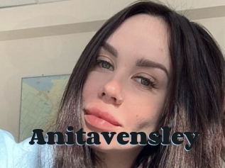 Anitavensley