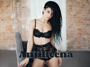 Anjilleena