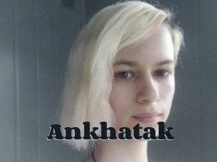 Ankhatak
