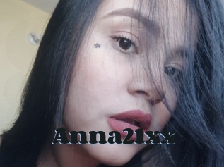 Anna21xx
