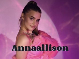 Annaallison