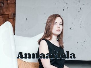Annaariela