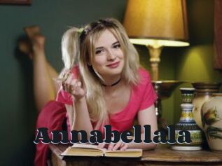 Annabellala