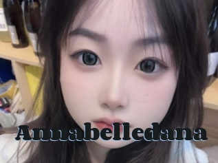 Annabelledana
