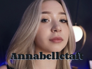 Annabelletaft