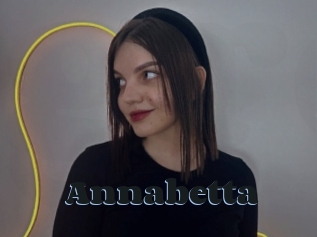 Annabetta