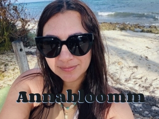 Annabloomm
