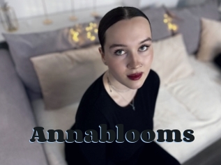 Annablooms