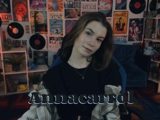 Annacarrol