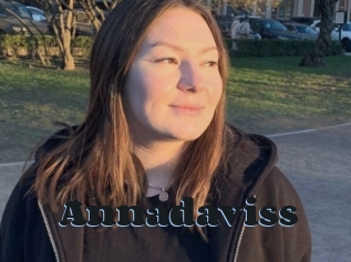Annadaviss