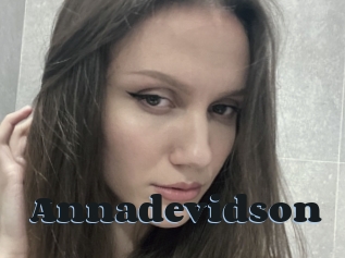 Annadevidson