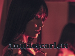 Annaescarlett