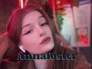 Annafoster