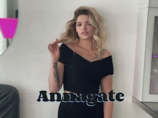 Annagate