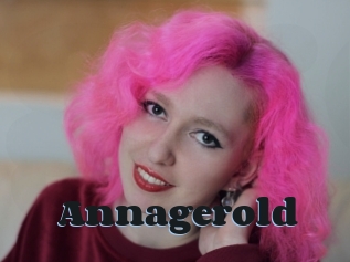 Annagerold