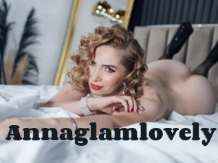 Annaglamlovely