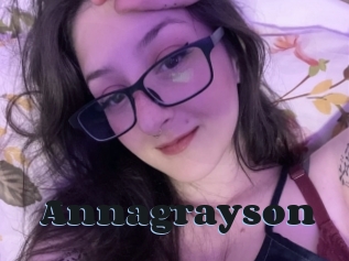 Annagrayson