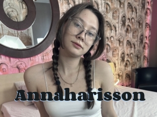 Annaharisson