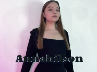 Annahilson