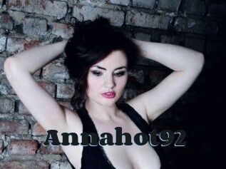 Annahot92