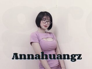 Annahuangz