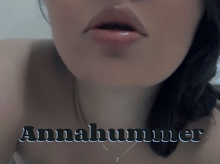 Annahummer