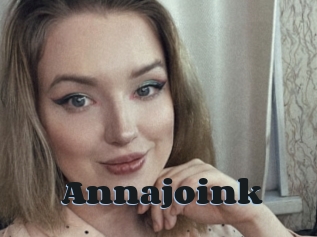 Annajoink
