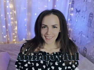 Annajoyful