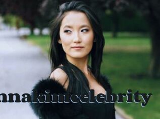 Annakimcelebrity