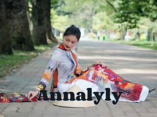 Annalyly