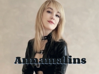 Annamalins