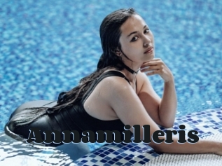 Annamilleris