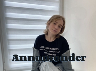 Annamonder