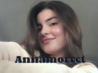 Annamorret