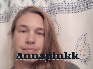 Annapinkk