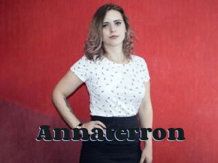 Annaterron