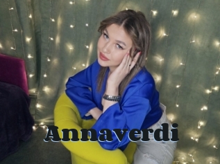 Annaverdi