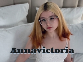 Annavictoria