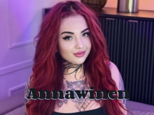 Annawinen