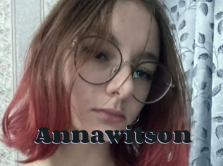 Annawitson